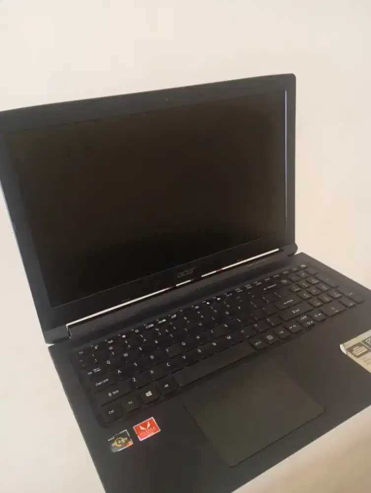 Laptop Acer Apire A315-41