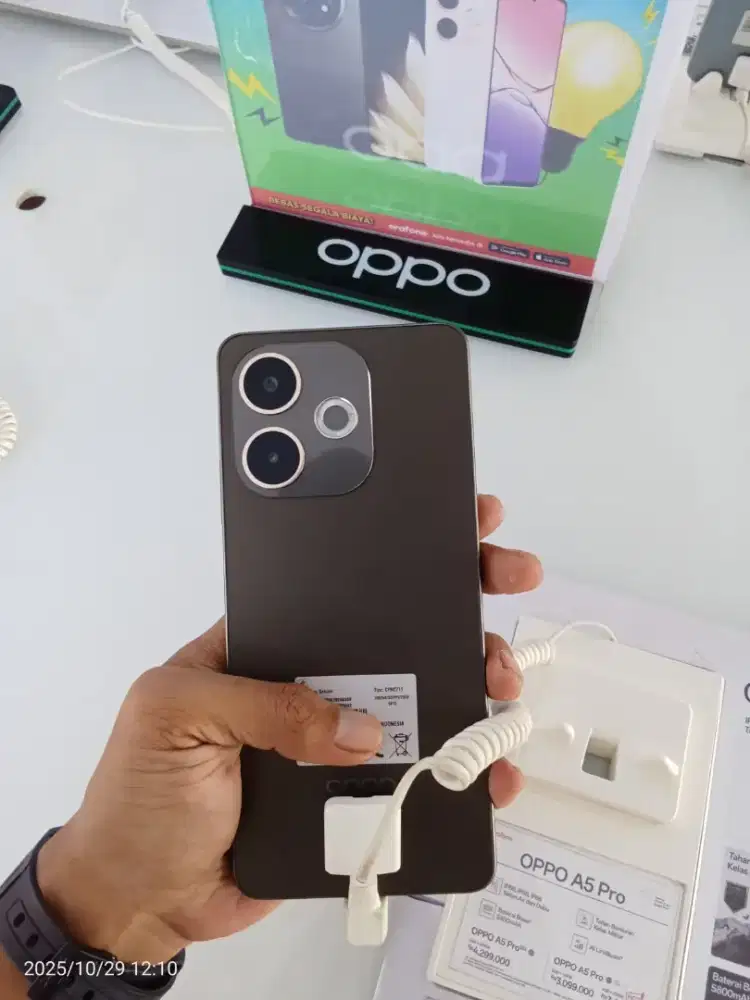 OPPO A5 PRO 8256GB