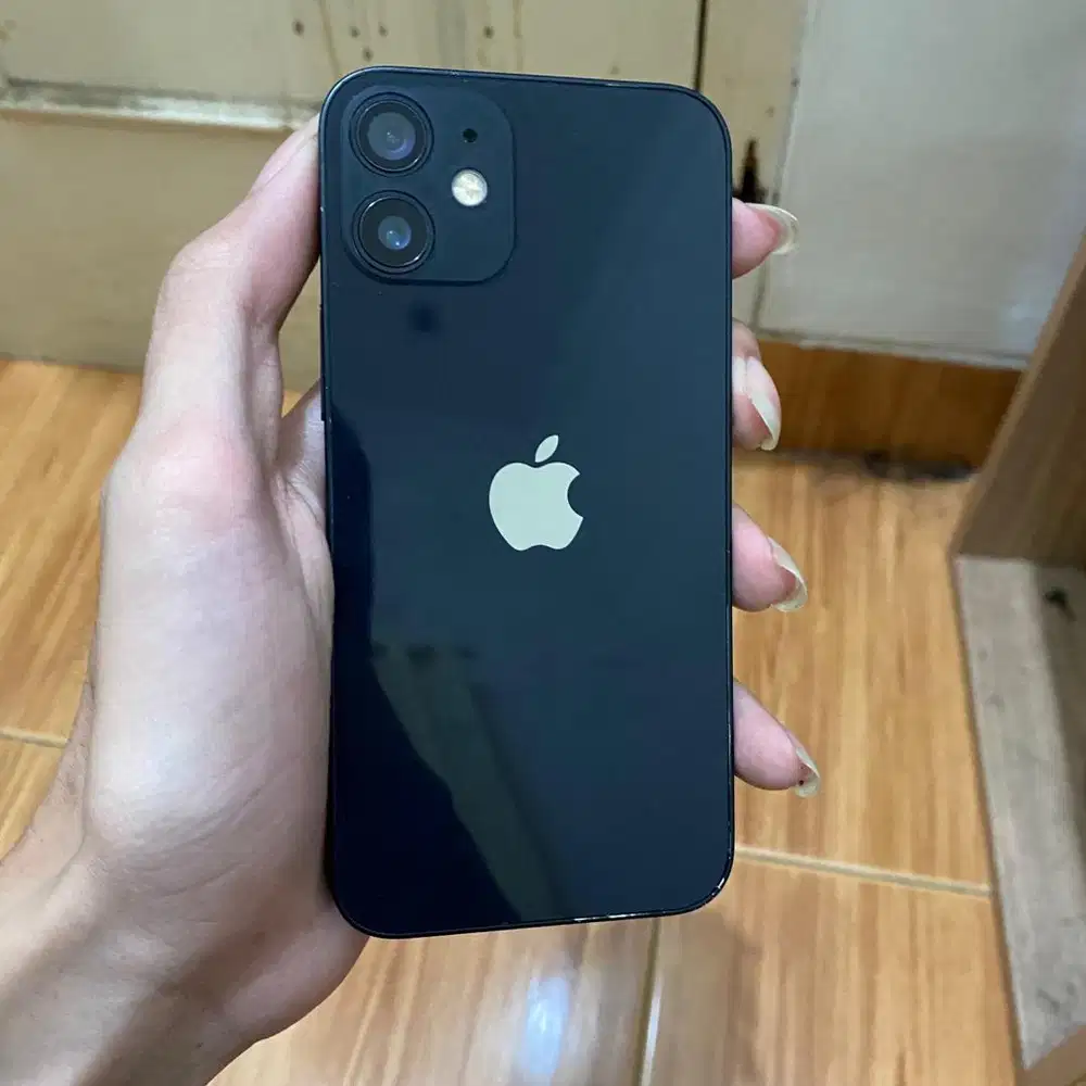 iPhone 12 mini 128gb all operator