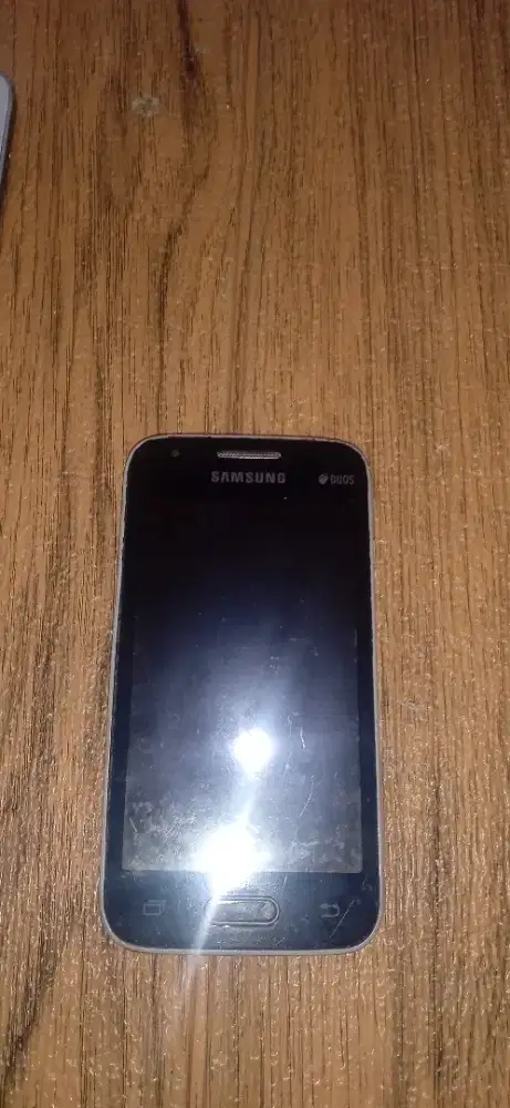 Hp samsung Galaxy V 2 unit & Nokia X2 Gambling Tanpa baterai