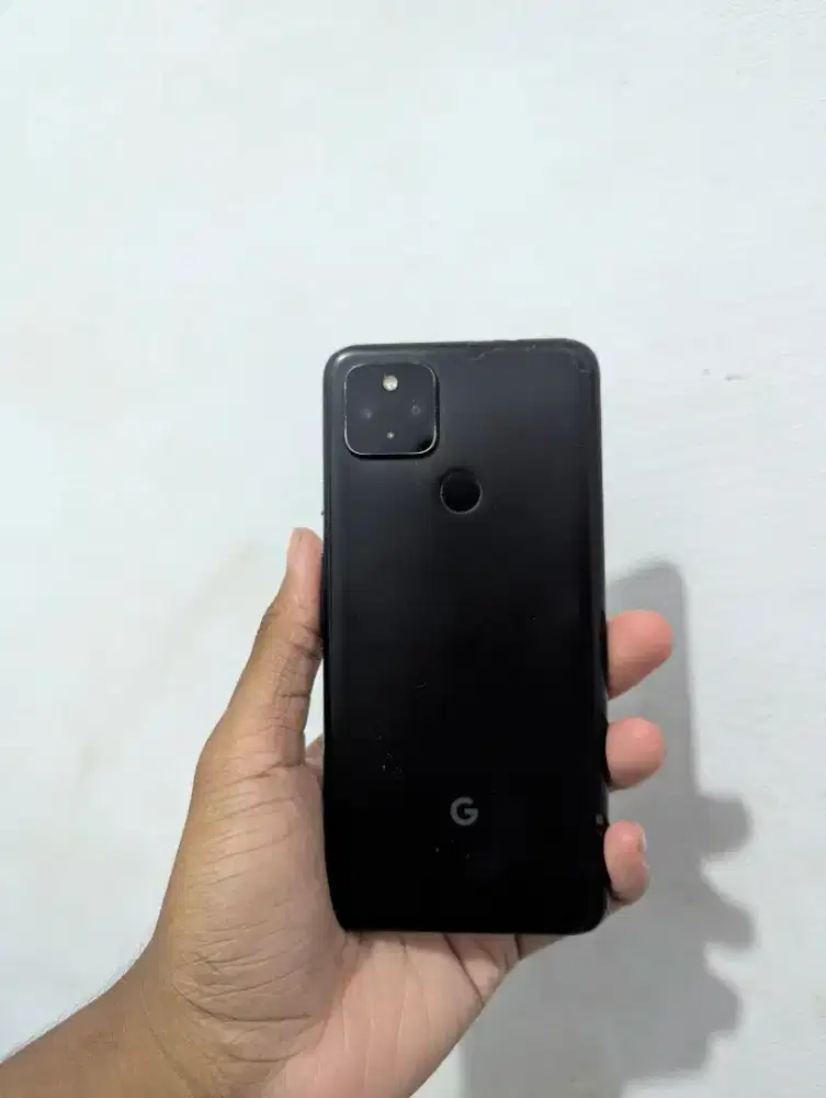 Google Pixel 4a 5g