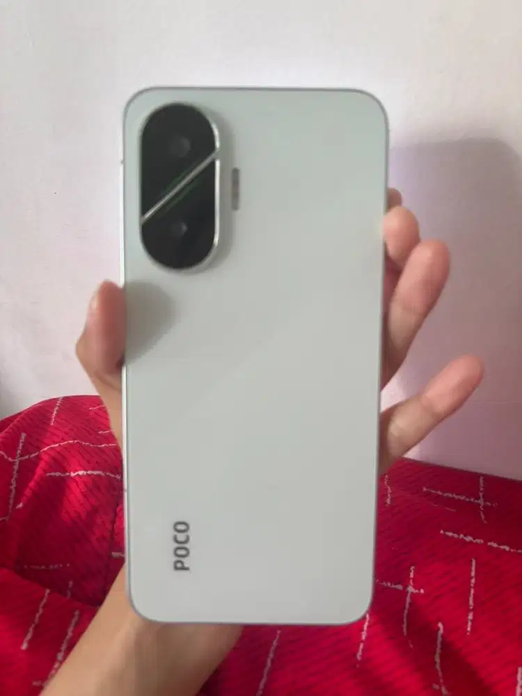Xiaomi POCO F7 12/512