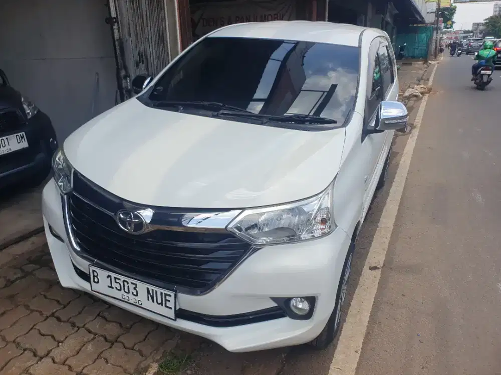 Avansa G AT ang 3.390 jt 5th