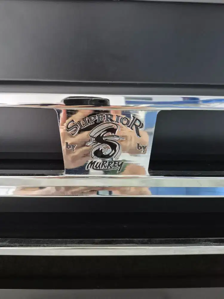 Meja Bilyar Murrey Superior