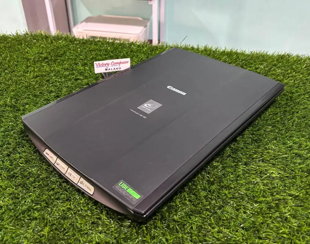 Jual Scanner Canon Lide 100 Flatbed murah di Malang