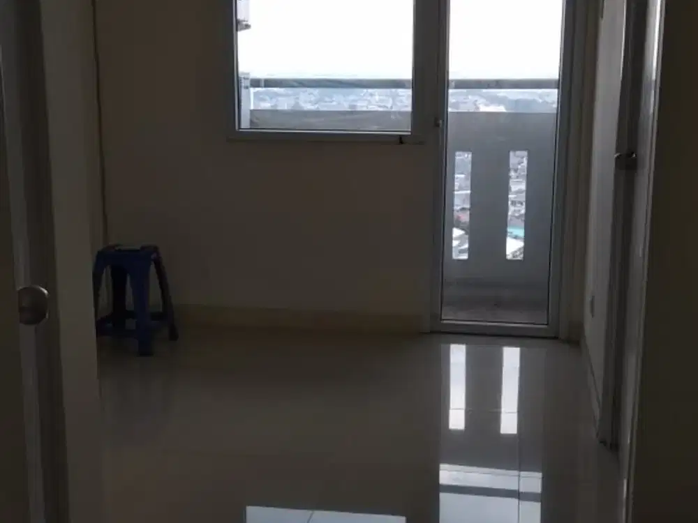 Jual Cepat Tower Terbaru Nerine 2Br Hoek Lt.Rendah Jarang ada Green Pramuka City