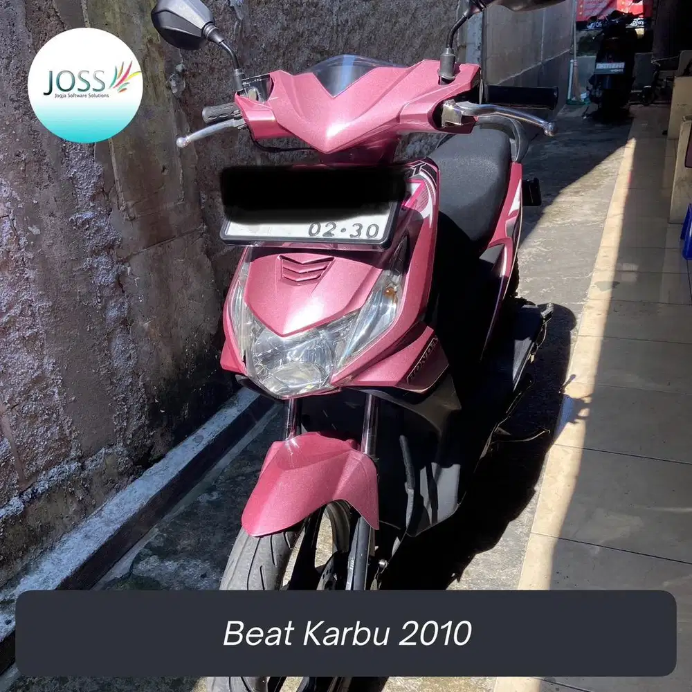 Beat Karbu 2010 Full Restorasi