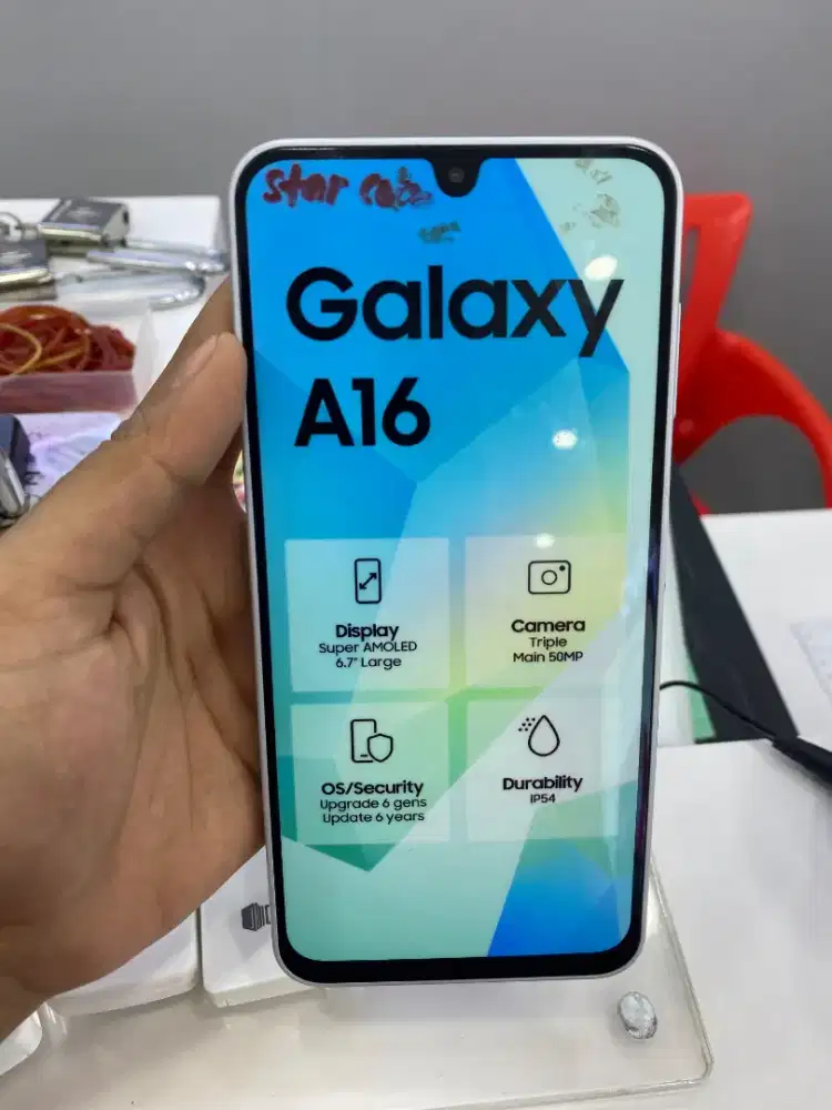 Cicilan handphone samsung galaxy