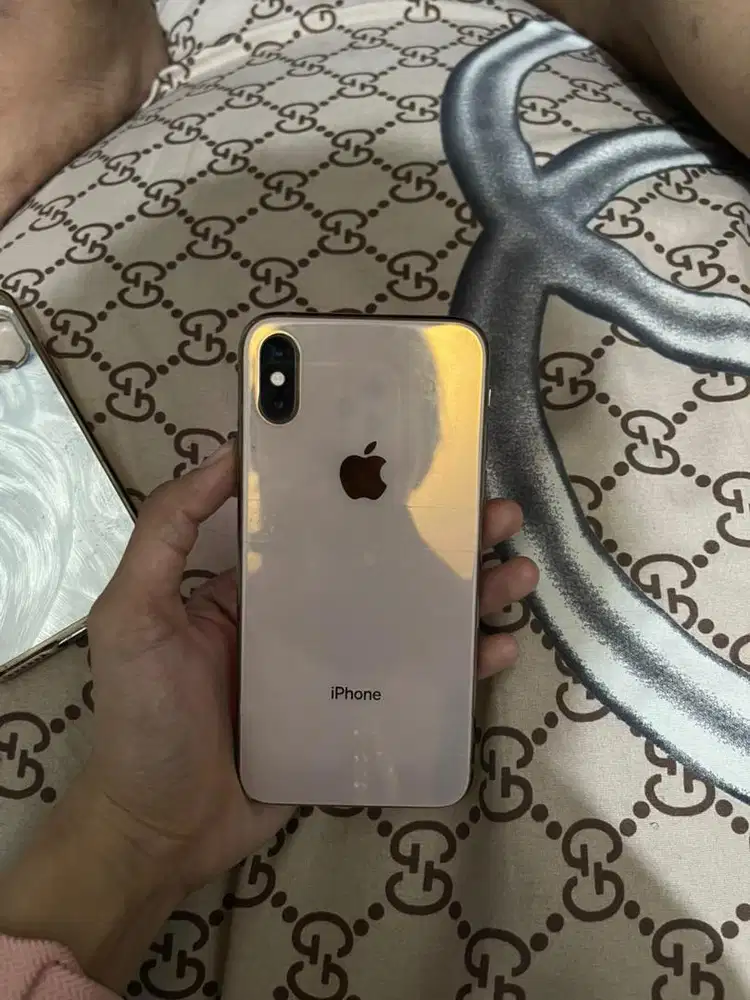 iphone xs inter
