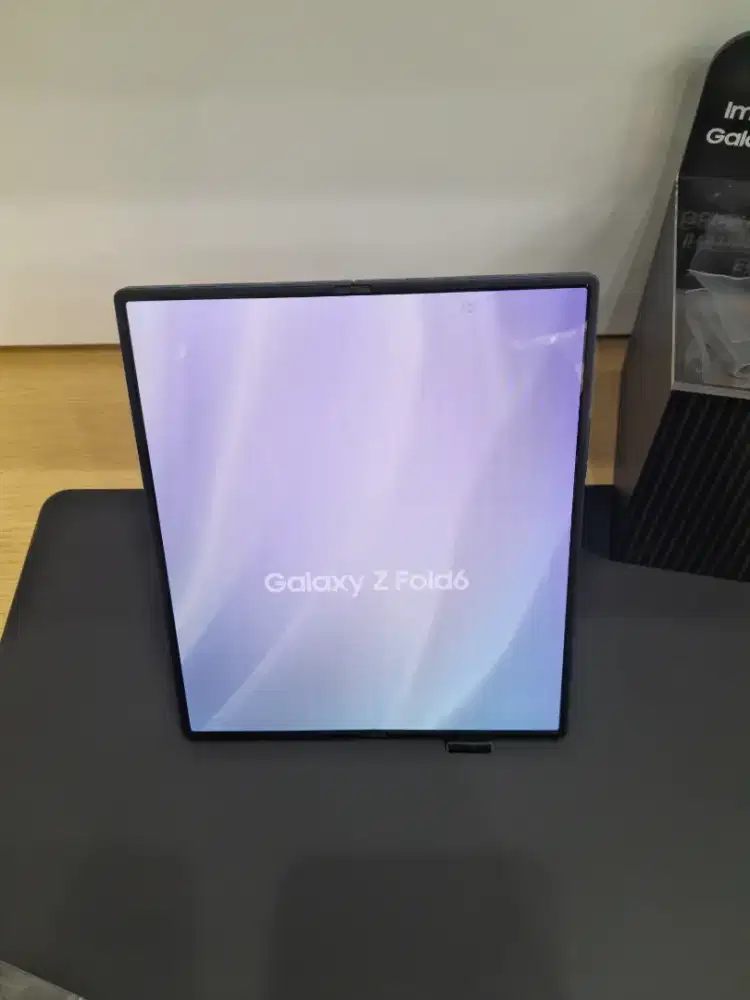 SAMSUNG GALAXY Z FOLD 6