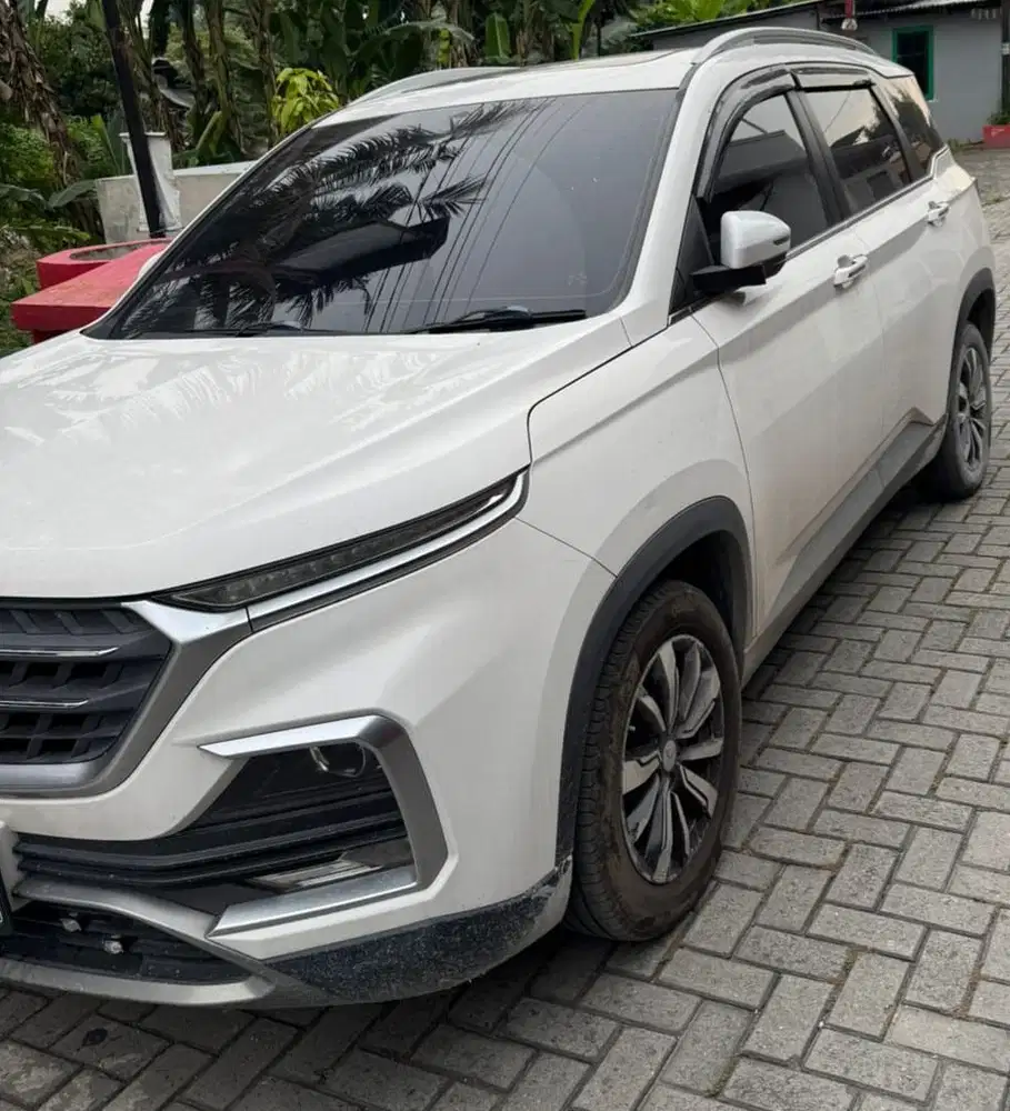 Wuling Almaz 1.5 Exclusive 7-Seater 2019 Bensin