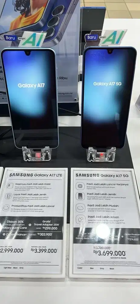 SEGAMPANG ITU CICILAN DI HOME CREDIT CUKUP KTP AJA