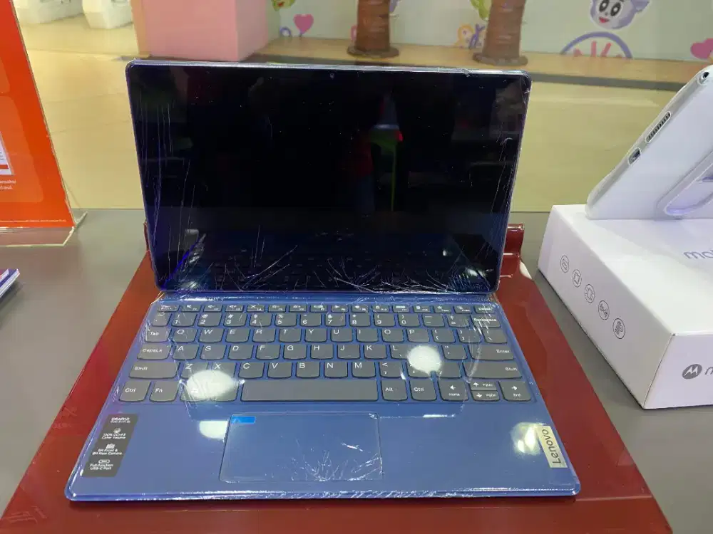 Promo cicilan laptop lenovo