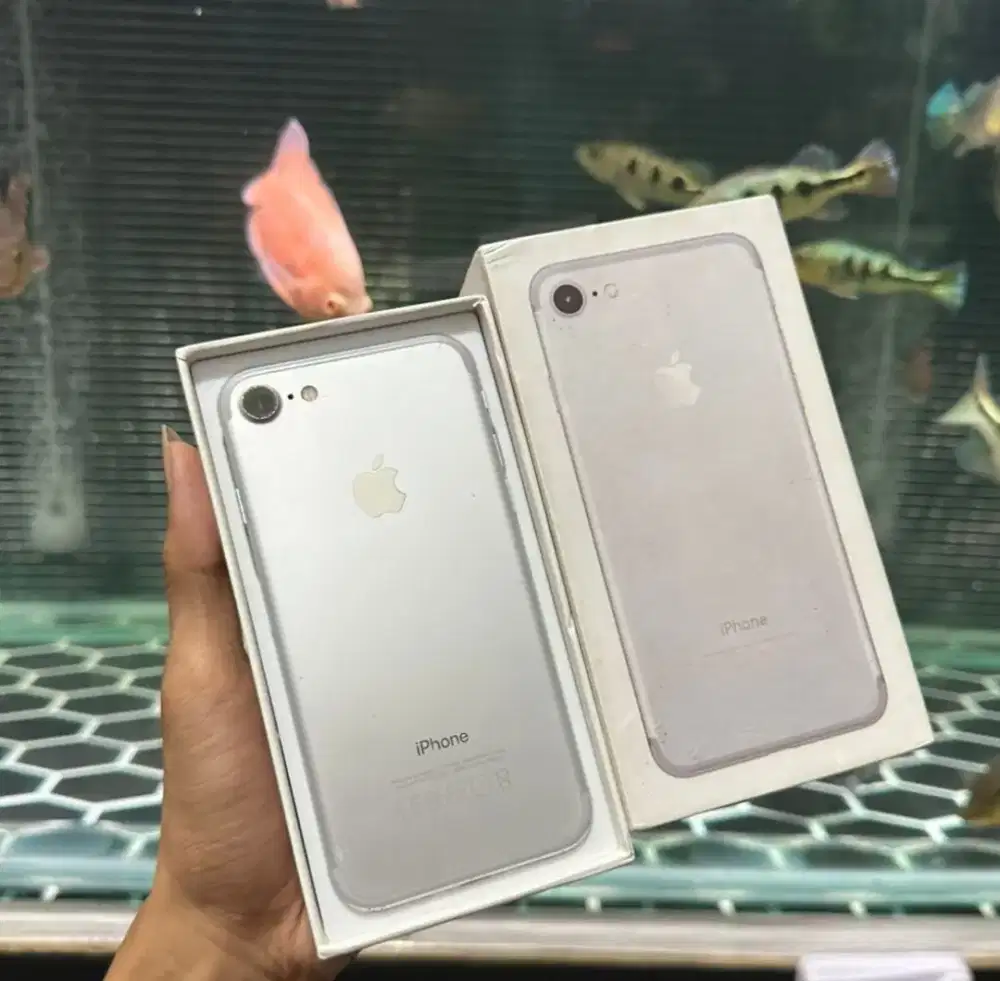 Iphone 7_256 IBOK