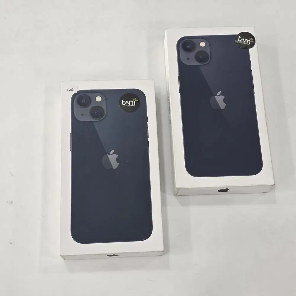 IPHONE 13 GARANSI RESMI BISA KREDIT