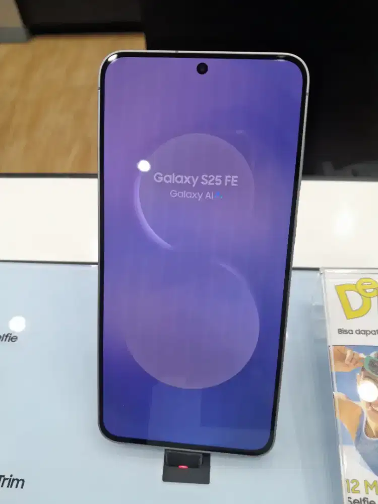 SAMSUNG GALAXY S25 FE