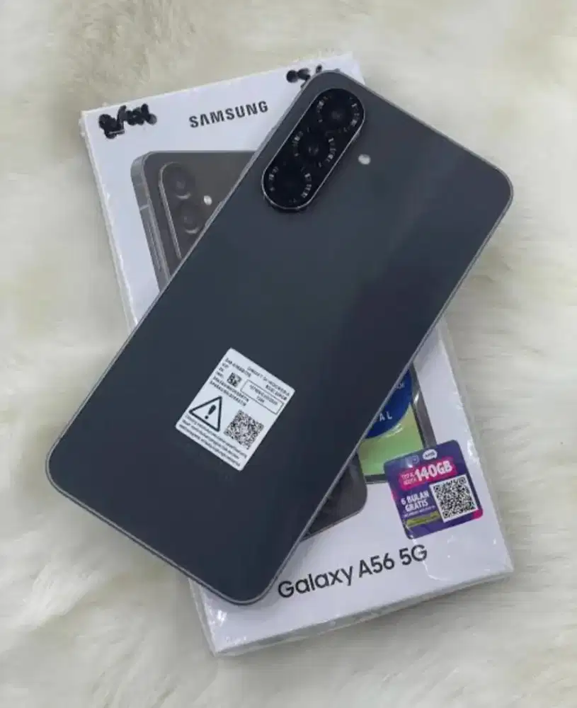 Samsung A56 5G 8/256