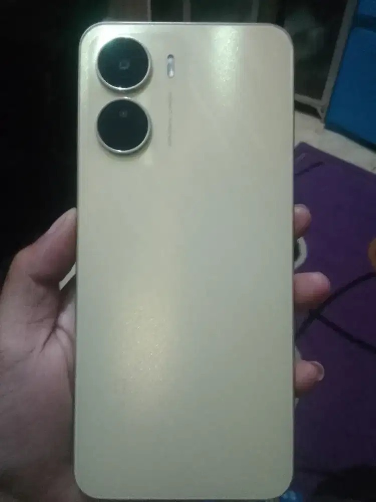 Vivo y16 ram 3/32