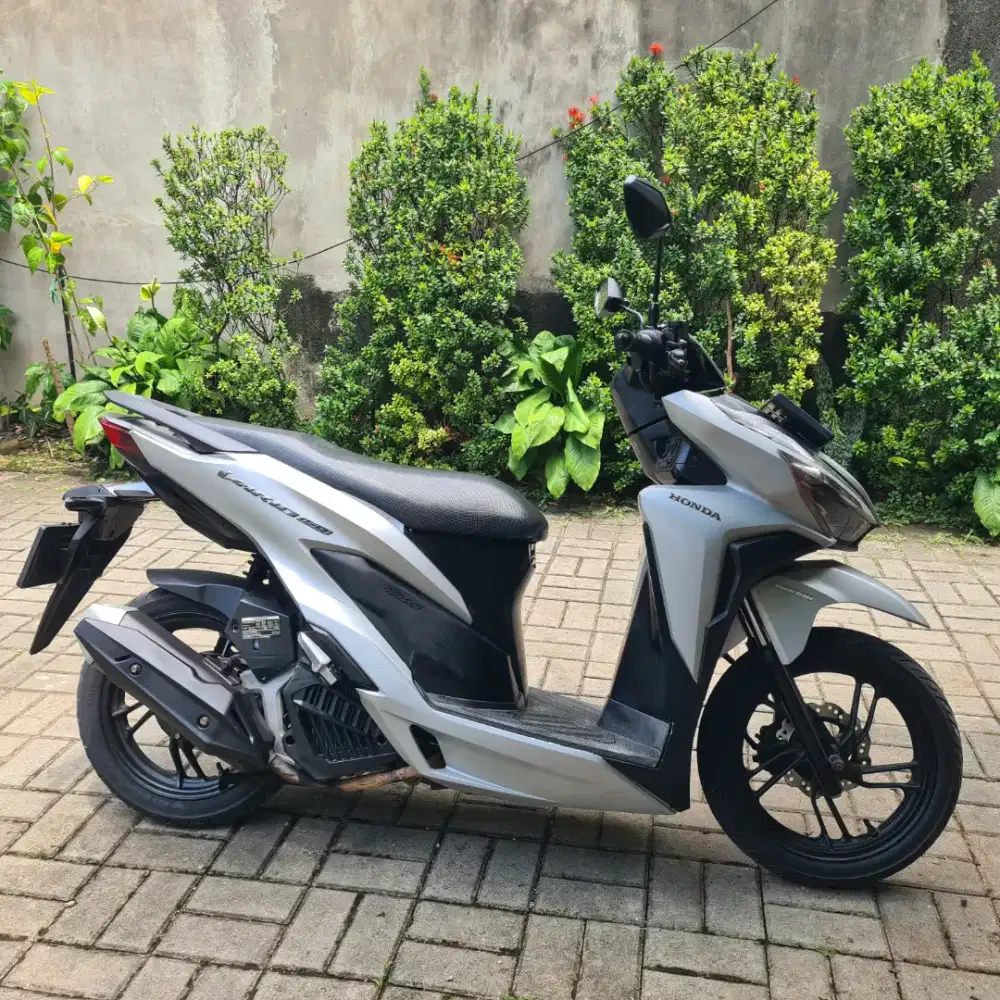 Honda Vario 150 keyless 2019