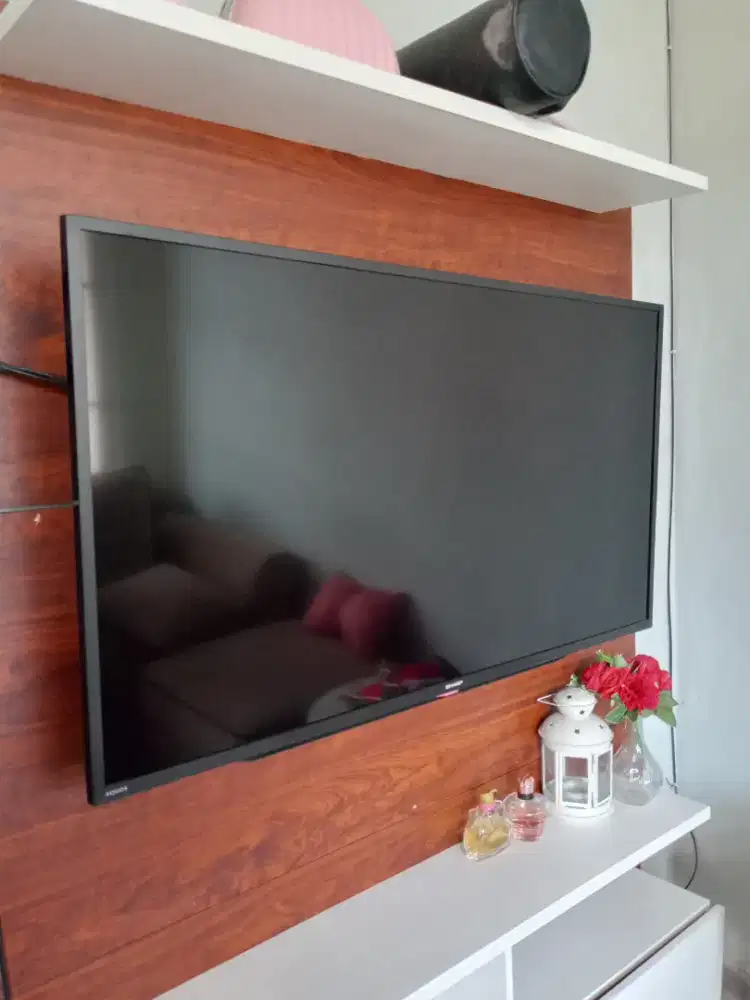 Sharp Google Tv Aquos 42inc