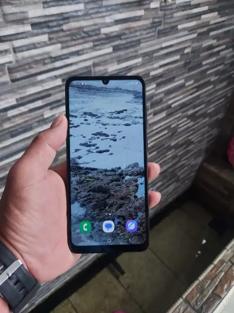 Jual hp samsung a05 hp cas