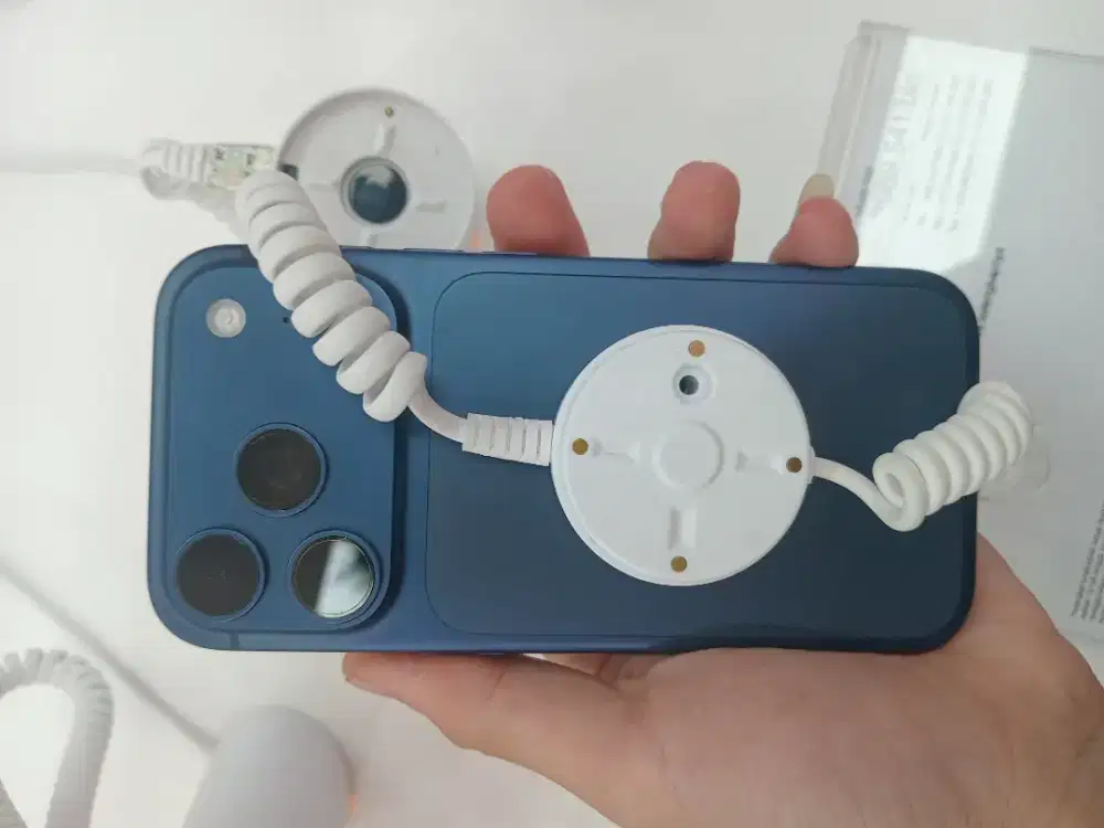 Cicilan Tanpa Kartu Kredit Iphone 17 Pro