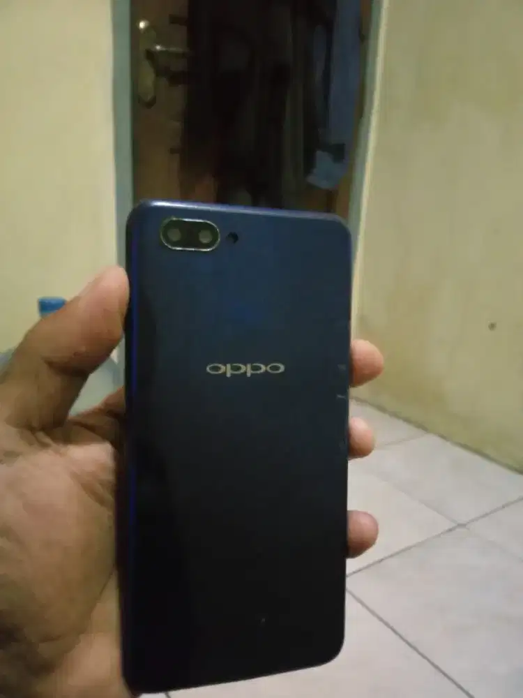 Oppo a3s mati total 70ribu saja