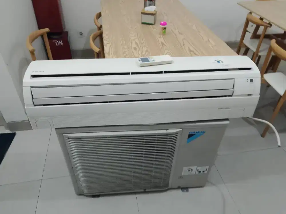 Dijual AC Daikin Thailand 2pk