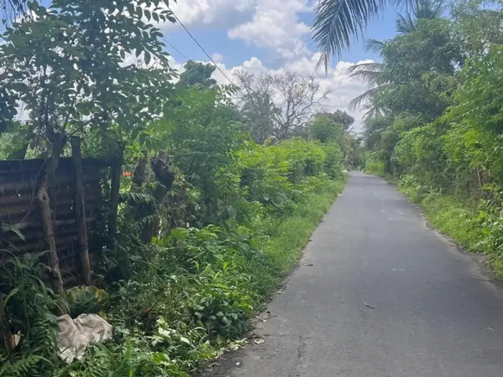 Dijual kolam ikan di narmada Nyiurlembang Lombok Barat