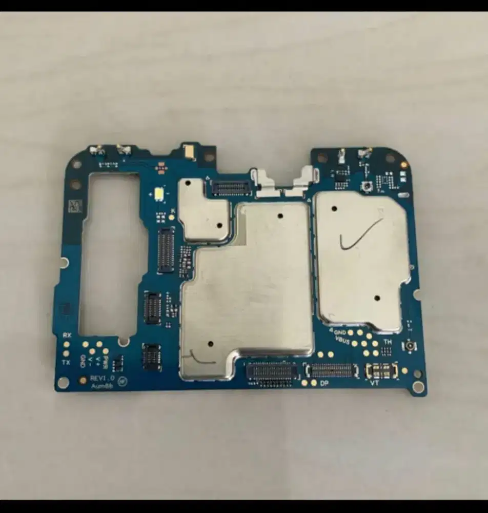 Copotan Mesin Samsung A03S Ram 4+4/64gb Hidup Normal Mulus