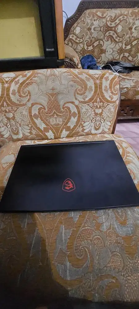Laptop Gaming MSI GF63 Thin