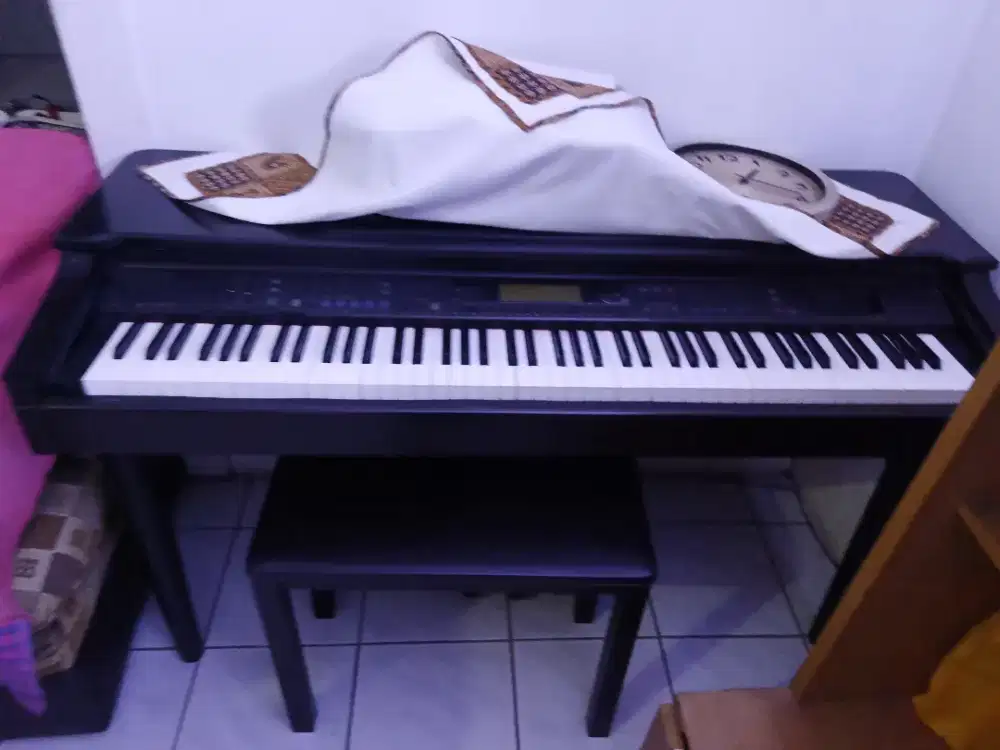 Menerima jual beli barang bekas