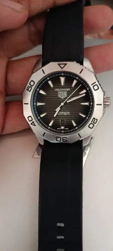 Tag Aqua Racer calendar