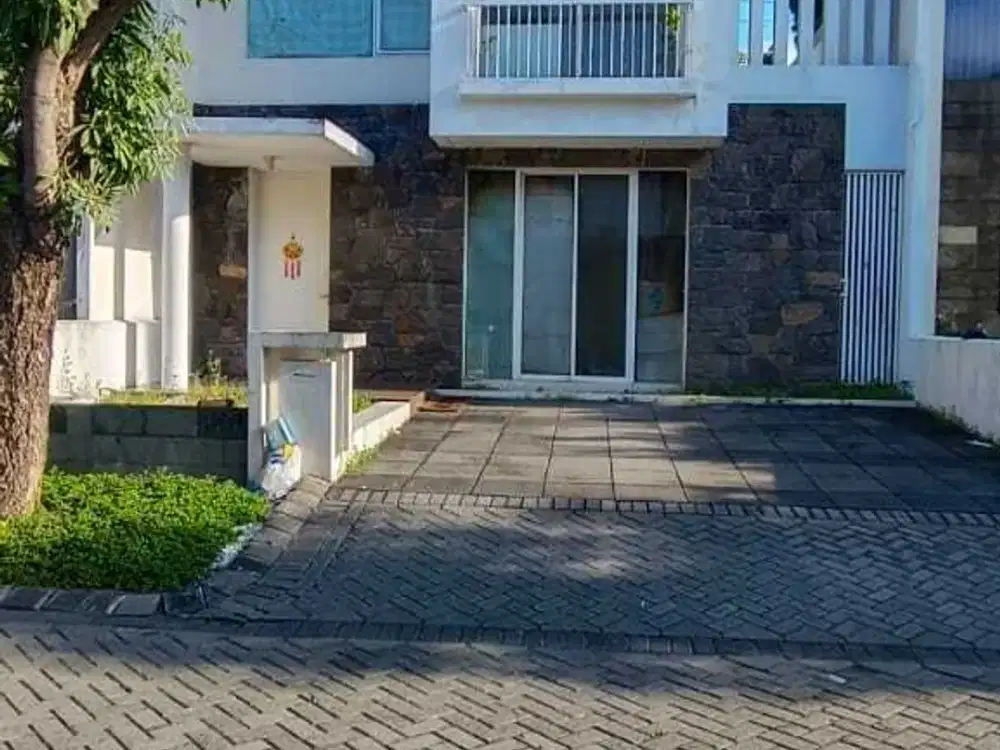 Turun Harga Dijual Cepat Rumah Royal Residance Wiyung Surabaya Barat
