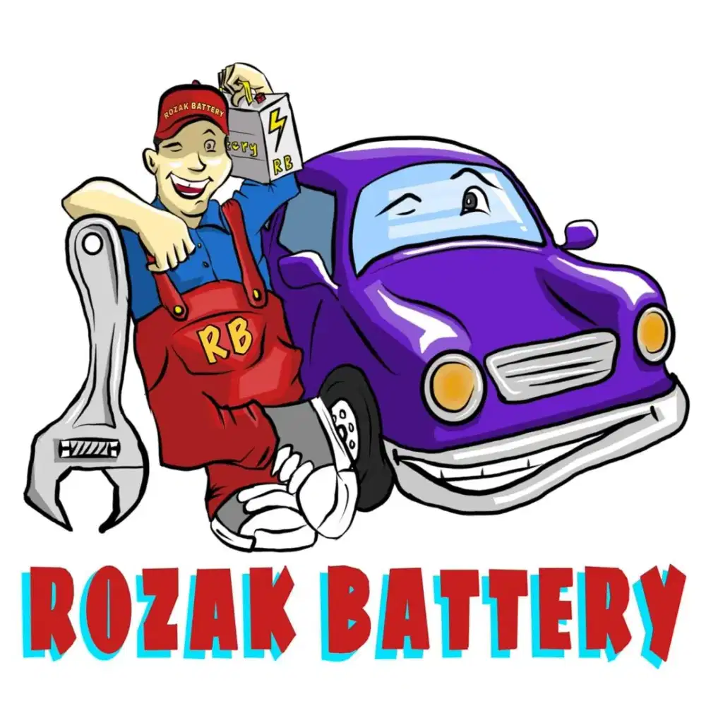 Toko Aki Mobil dan Motor Murah