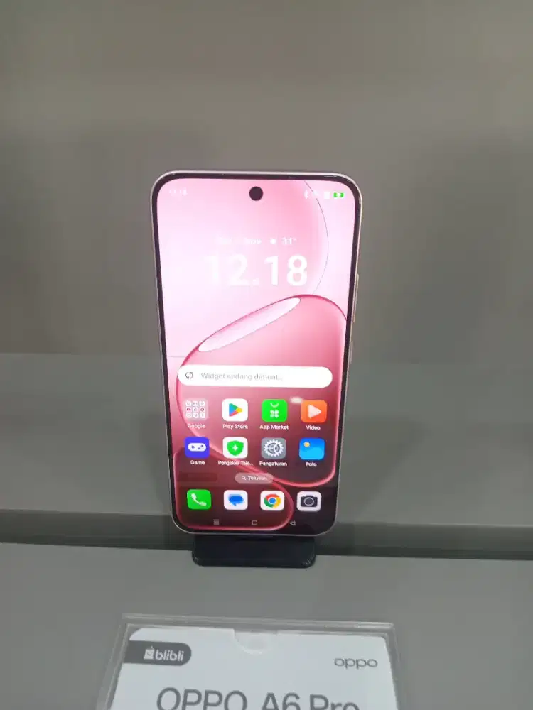 Cicilan Tanpa Kartu Kredit Oppo A6 Pro 256