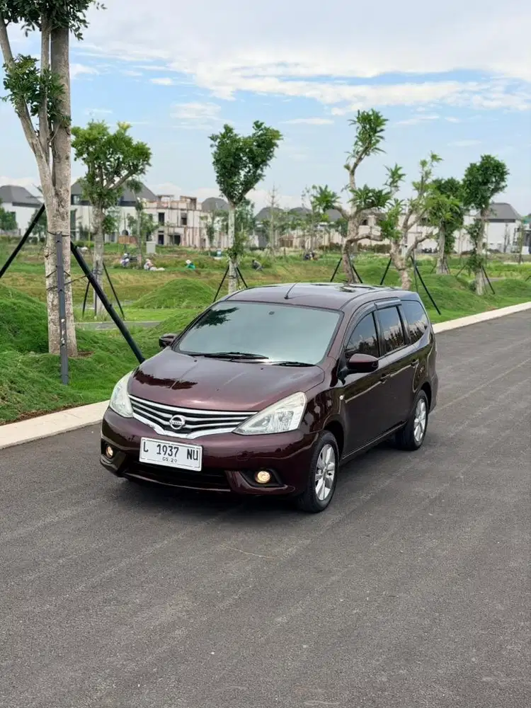 Grandlivina Matic 2013