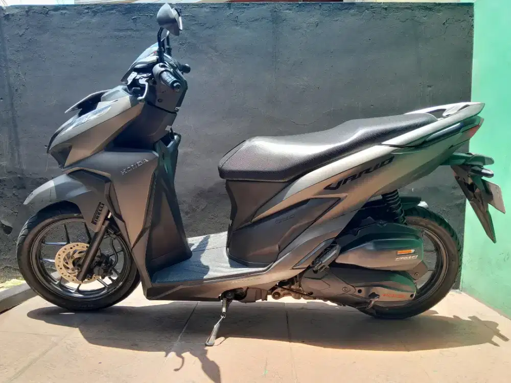 Jual Vario 125 Tahun 2019