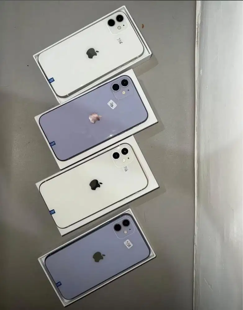 Iphone 11 internal 128