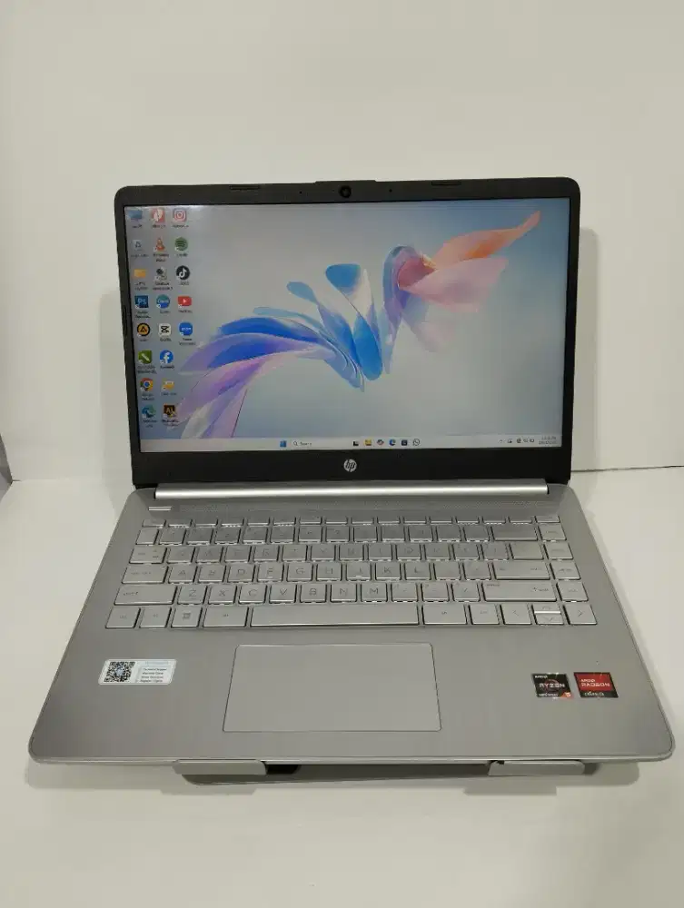 LAPTOP HP PAVILION 14S-FQ1135AU