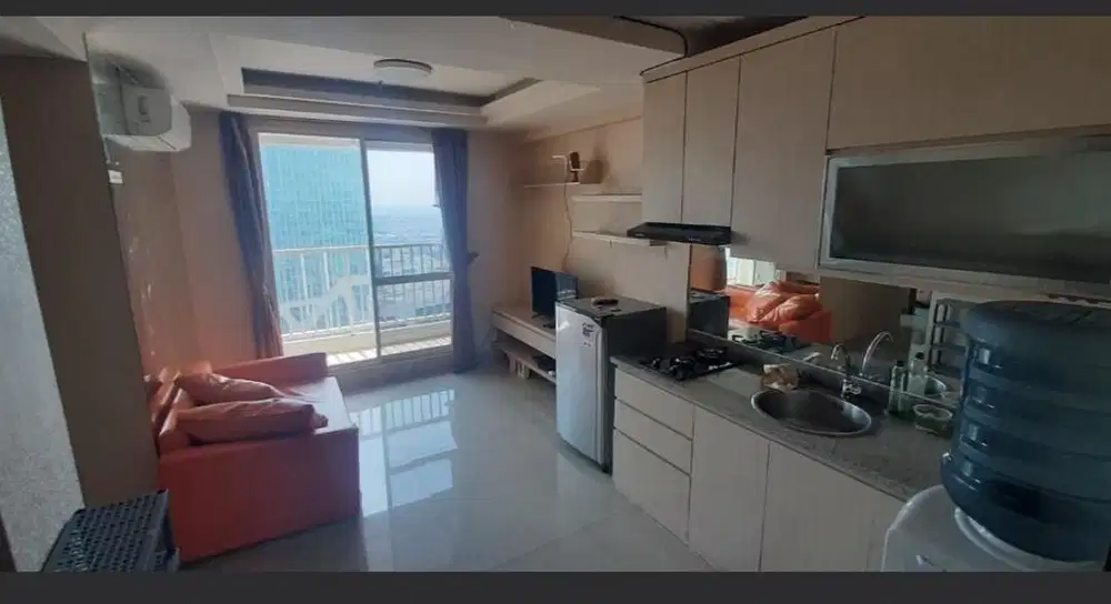 DIJUAL APARTMENR CALIA 2BR