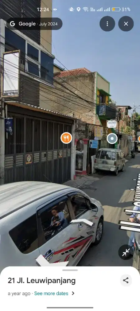 Pembantu rumah tangga