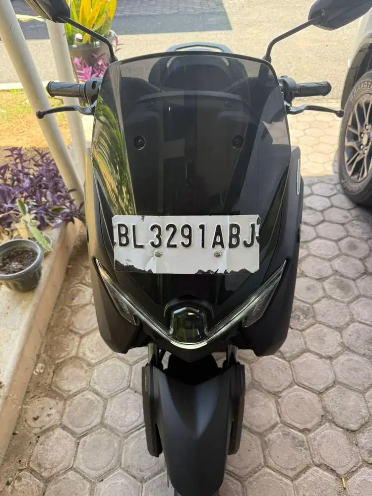 Nmax turbo teach max masih baru harga nego tipis