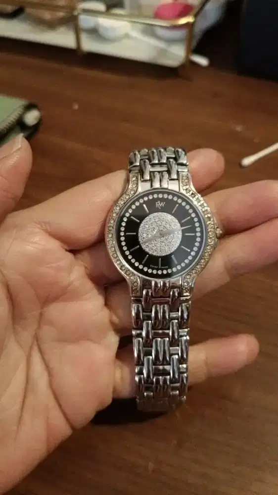 Jam Tangan Reimond  Weill