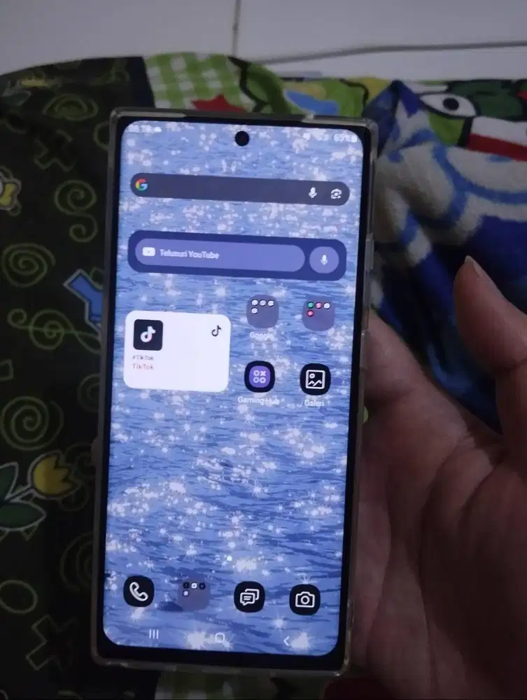 Samsung note 20 ultra 512gb ex sein