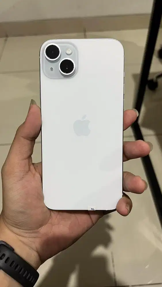 IPHONE 15 PLUS 128