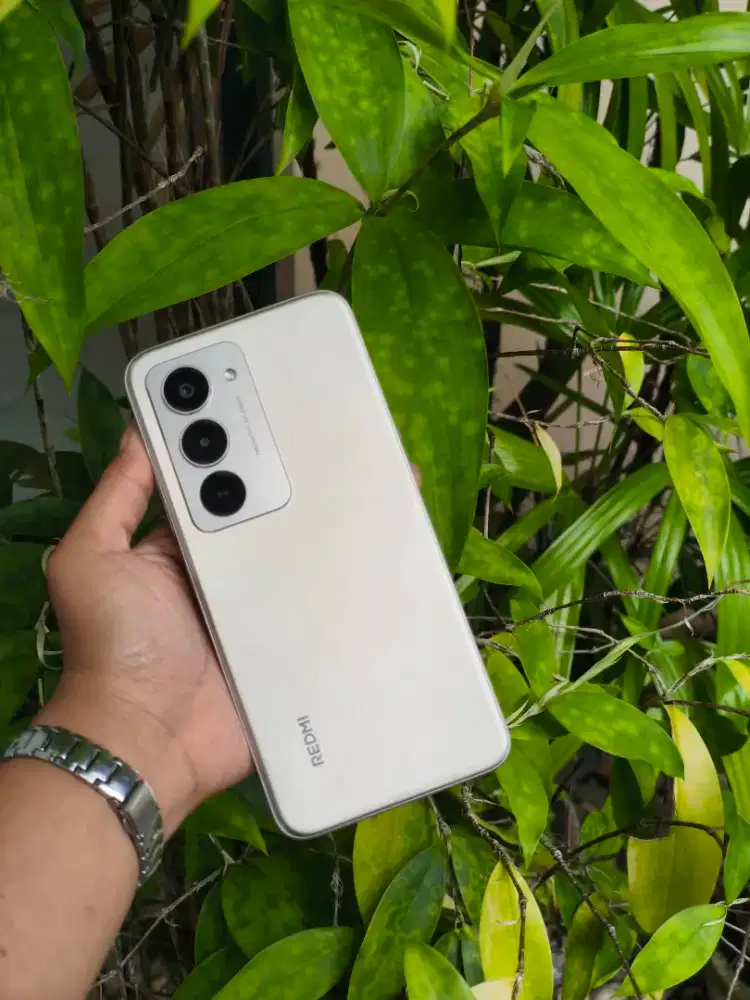 DISKON REDMI 15 8/128 GB MURAH