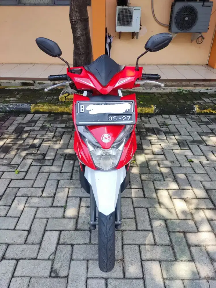 Dijual beat 2018