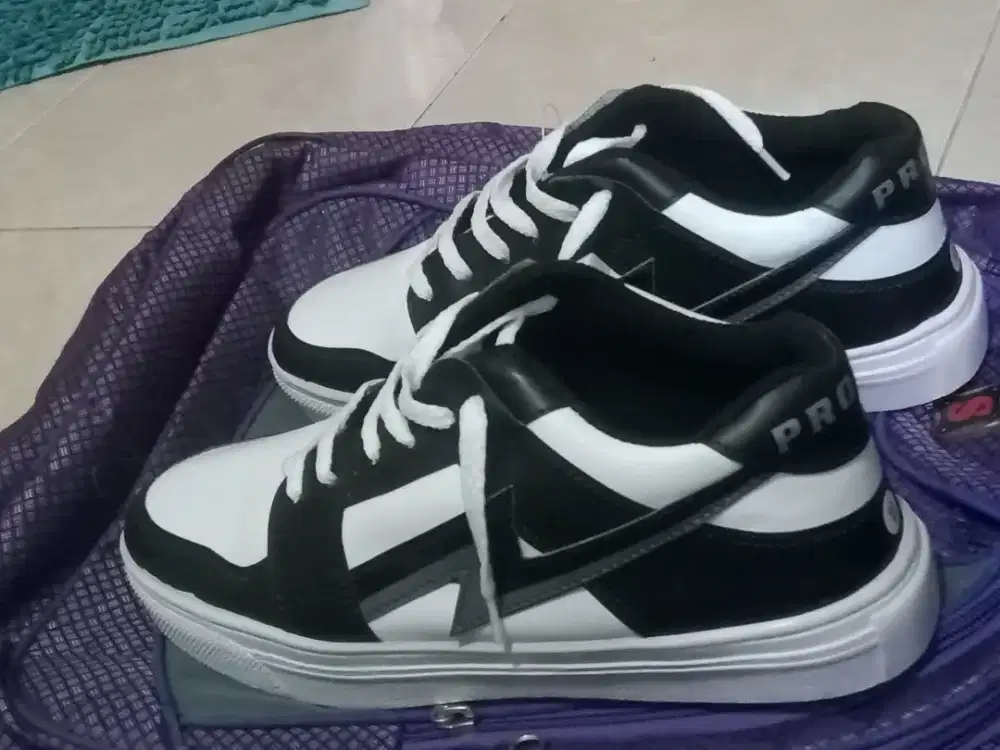 bismillah, jual sepatu PXOXIE by.Jhastiel Collection