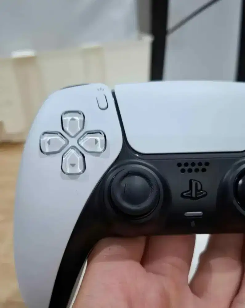 Playstation 5 slim disc